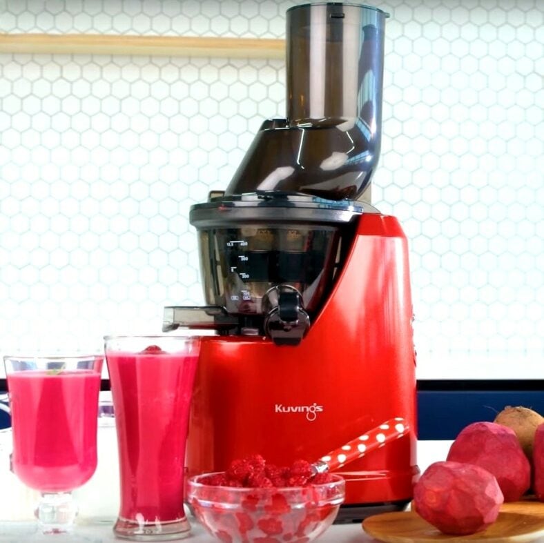 5 Best Cold Press Juicers in India (2024) Juicing Made Easy